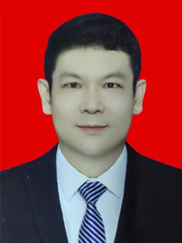 2024年度mansion88明升“优秀共产党员”风采——张岩同志事迹简介